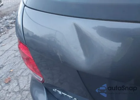 2010 Volkswagen Jetta S from USA, damaged, VIN 3VWKZ7AJ1AM653320